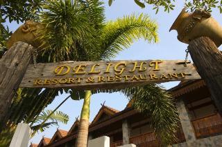 Hotel Delight Resort