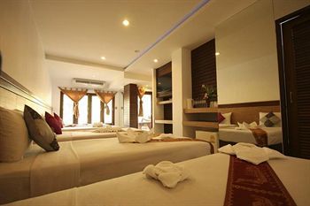 Hotel Delight Resort