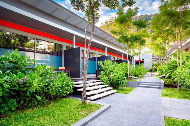 Hotel The Coast Resort