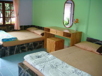 Hotel Beer Bungalow