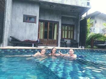 Hotel See Through Boutique Resort, Koh Phangan