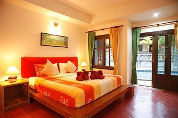 Hotel See Through Boutique Resort, Koh Phangan