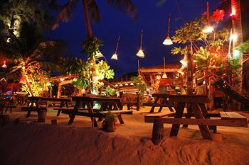 Hotel See Through Boutique Resort, Koh Phangan