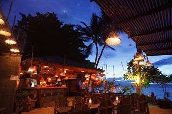 Hotel See Through Boutique Resort, Koh Phangan