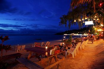 Hotel See Through Boutique Resort, Koh Phangan