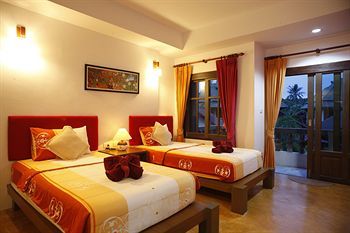 Hotel See Through Boutique Resort, Koh Phangan