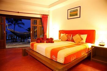 Hotel See Through Boutique Resort, Koh Phangan