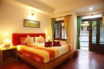 Hotel See Through Boutique Resort, Koh Phangan