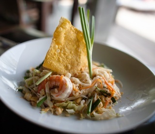 Hotel Chantaramas Resort And Spa