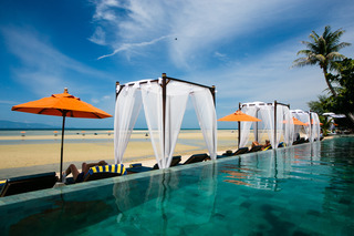 Hotel Chantaramas Resort And Spa
