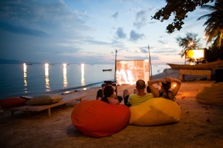 Hotel Chantaramas Resort And Spa