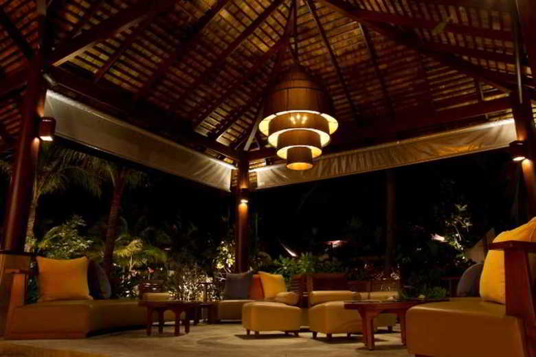 Hotel Chantaramas Resort And Spa