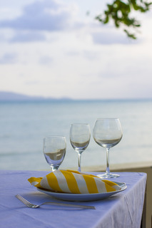 Hotel Chantaramas Resort And Spa