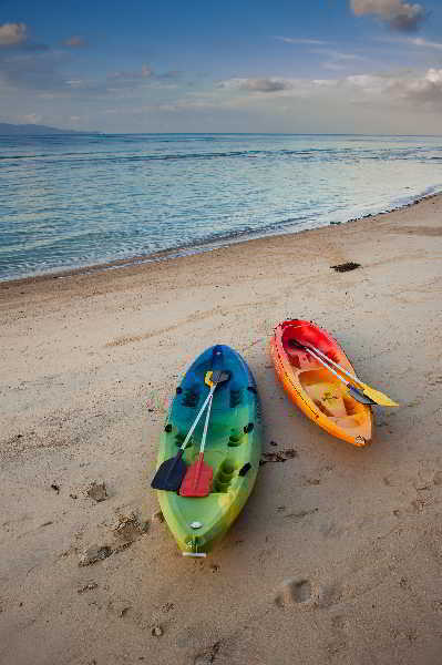 Hotel Chantaramas Resort And Spa