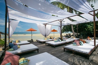 Hotel Chantaramas Resort And Spa