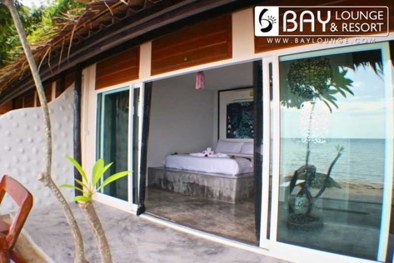 Hotel Bay Lounge & Resort