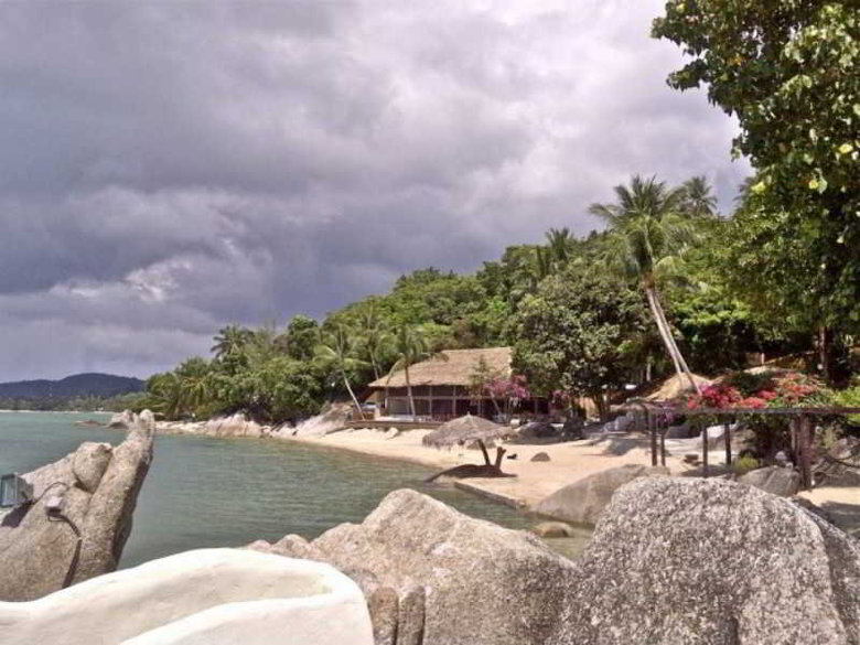Hotel Bay Lounge & Resort