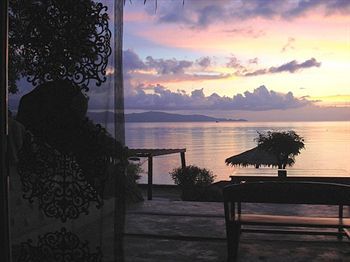 Hotel Bay Lounge & Resort