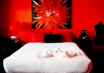 Hotel Bay Lounge & Resort