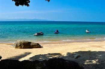 Hotel Bay Lounge & Resort