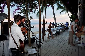 Hotel Bay Lounge & Resort