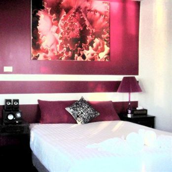 Hotel Bay Lounge & Resort