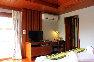 Hotel Maehaad Bay Resort