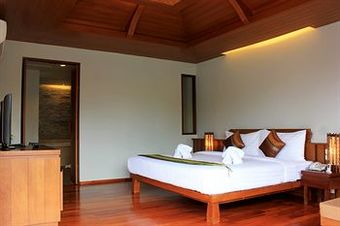 Hotel Maehaad Bay Resort