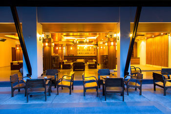 Hotel Maehaad Bay Resort
