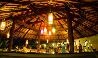 Hotel Maehaad Bay Resort