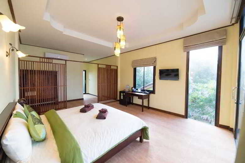 Hotel Loyfah Natural Resort