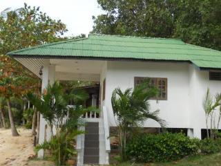 Hotel Loyfah Natural Resort