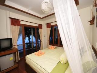 Hotel Loyfah Natural Resort