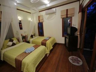 Hotel Loyfah Natural Resort