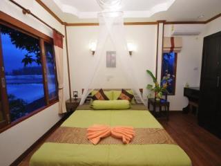 Hotel Loyfah Natural Resort