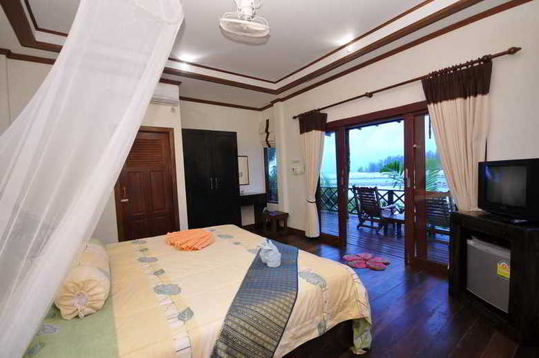 Hotel Loyfah Natural Resort