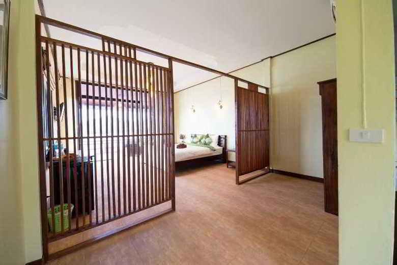 Hotel Loyfah Natural Resort