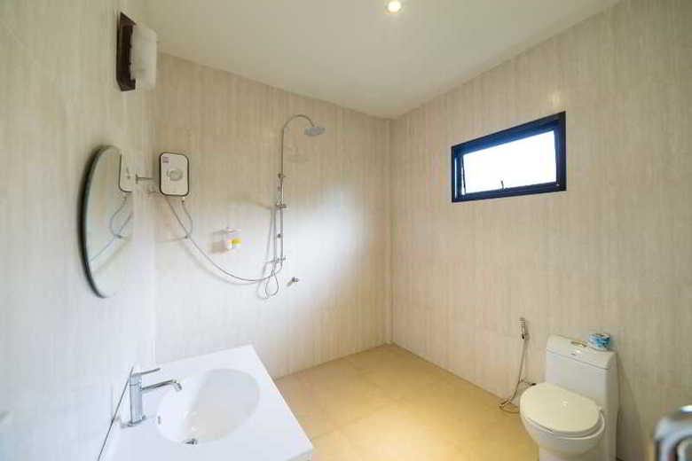 Hotel Loyfah Natural Resort