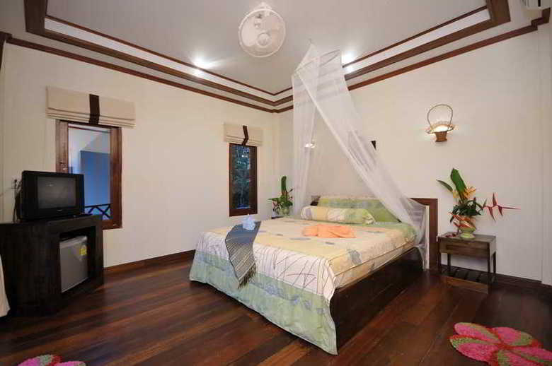 Hotel Loyfah Natural Resort