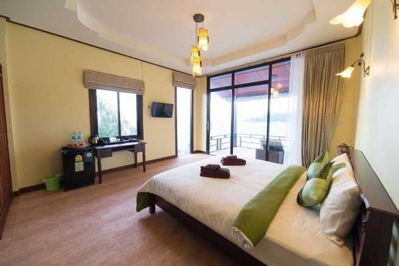 Hotel Loyfah Natural Resort