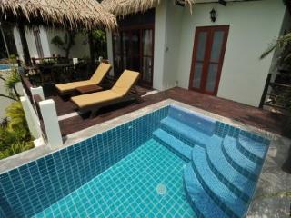 Hotel Loyfah Natural Resort