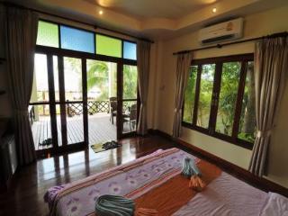 Hotel Loyfah Natural Resort