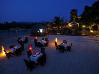 Hotel Loyfah Natural Resort