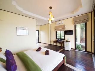 Hotel Loyfah Natural Resort