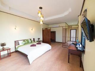 Hotel Loyfah Natural Resort