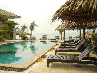 Hotel Loyfah Natural Resort