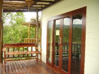 Hotel Loyfah Natural Resort