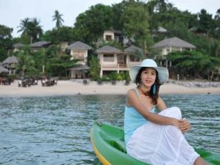 Hotel Loyfah Natural Resort