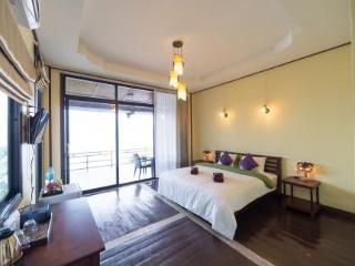 Hotel Loyfah Natural Resort