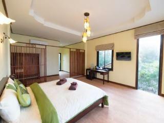Hotel Loyfah Natural Resort